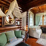 Alpesi faház Seasons Paradise Hriszovíci