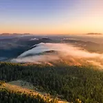 Seasons Paradise Alpesi faház Hriszovíci