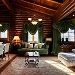 Seasons Paradise Alpesi faház Hriszovíci