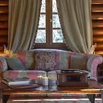 Seasons Paradise Alpesi faház Hriszovíci