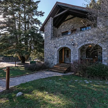 Seasons Paradise Chalet Khrisovitsion