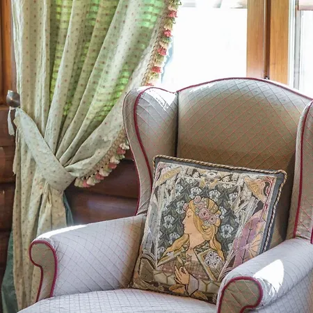 Seasons Paradise * Khrisovítsion