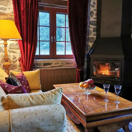 Chalet Seasons Paradise *
