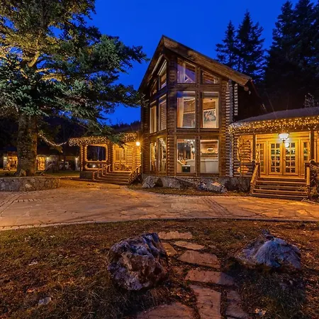 Seasons Paradise Khrisovítsion