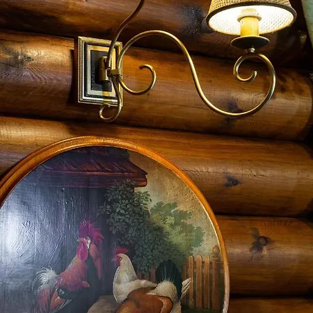 Seasons Paradise Chalet *