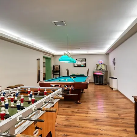 شاليه Seasons Paradise