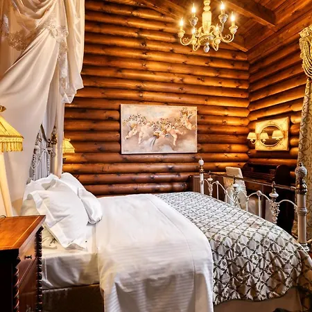 Seasons Paradise * Khrisovítsion