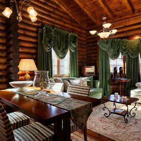 Seasons Paradise Khrisovítsion