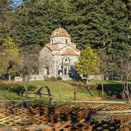 Seasons Paradise Khrisovítsion