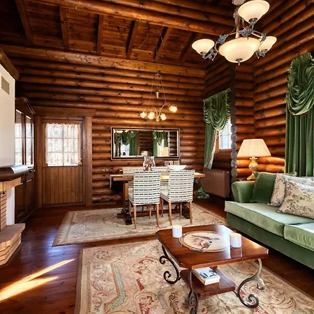 Seasons Paradise Khrisovítsion