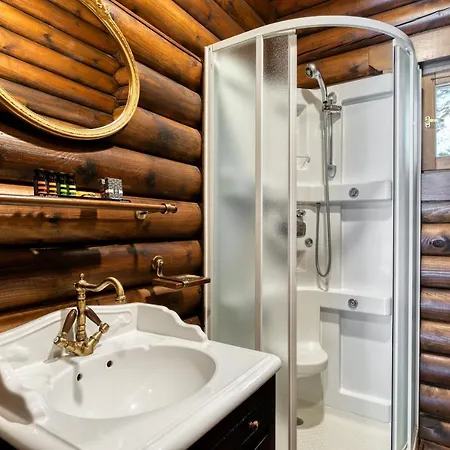 Seasons Paradise شاليه