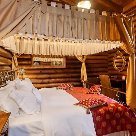 Seasons Paradise شاليه