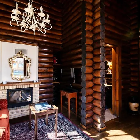 Seasons Paradise Chalet