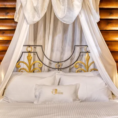 شاليه Seasons Paradise