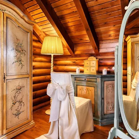 Seasons Paradise Chalet *