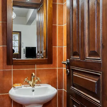 شاليه Seasons Paradise *