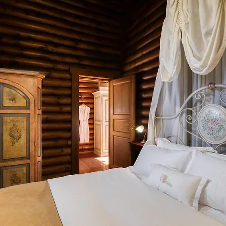 Seasons Paradise Khrisovítsion