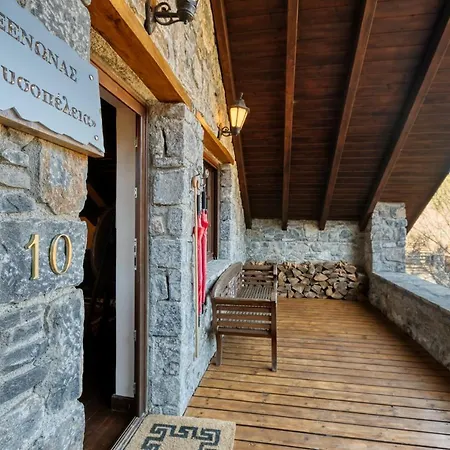 Chalet Seasons Paradise