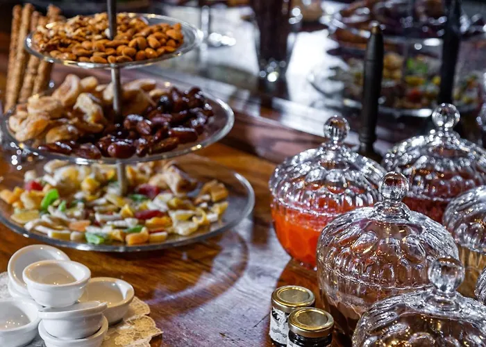 Seasons Paradise Alpehytte Khrisovítsion