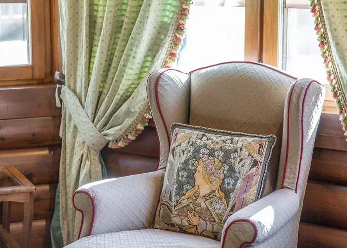 Seasons Paradise * Khrisovítsion