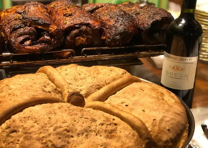 Alpehytte Seasons Paradise