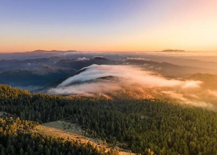 Seasons Paradise Σαλέ Χρυσοβίτσι