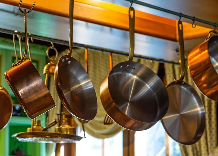 Seasons Paradise בקתה Khrisovítsion