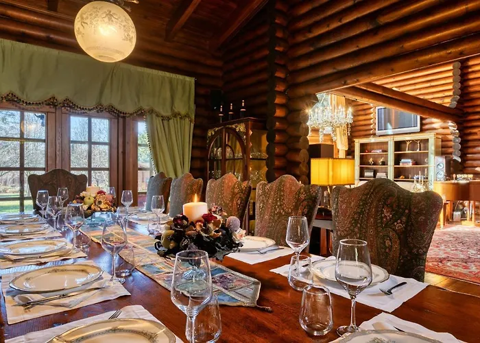 Seasons Paradise Alpehytte *