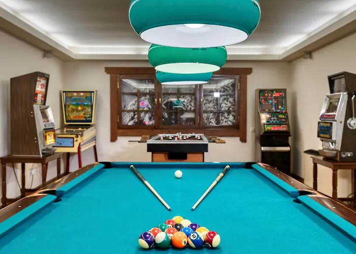 Seasons Paradise Khrisovítsion