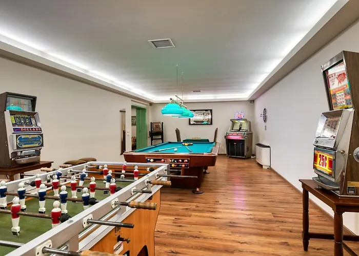 Alpehytte Seasons Paradise