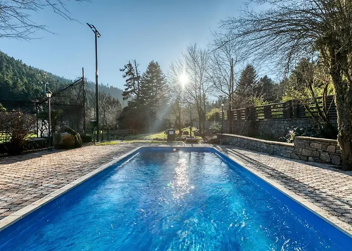 Alpehytte Seasons Paradise