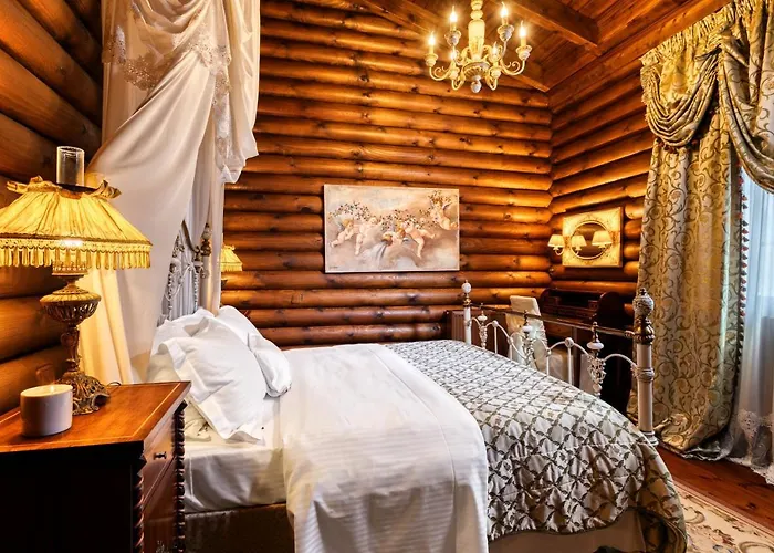 Seasons Paradise * Khrisovítsion