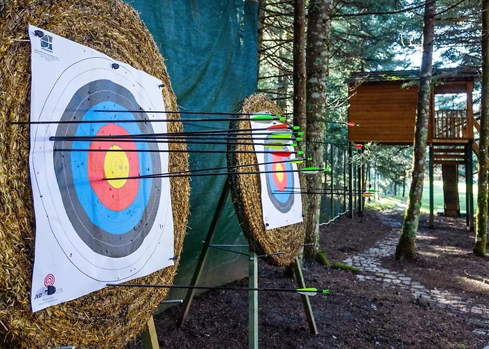 Alpehytte Seasons Paradise