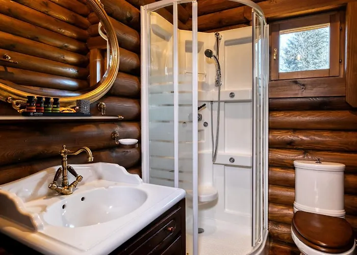 Seasons Paradise * Khrisovítsion