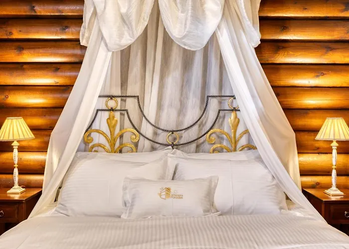 Alpehytte Seasons Paradise