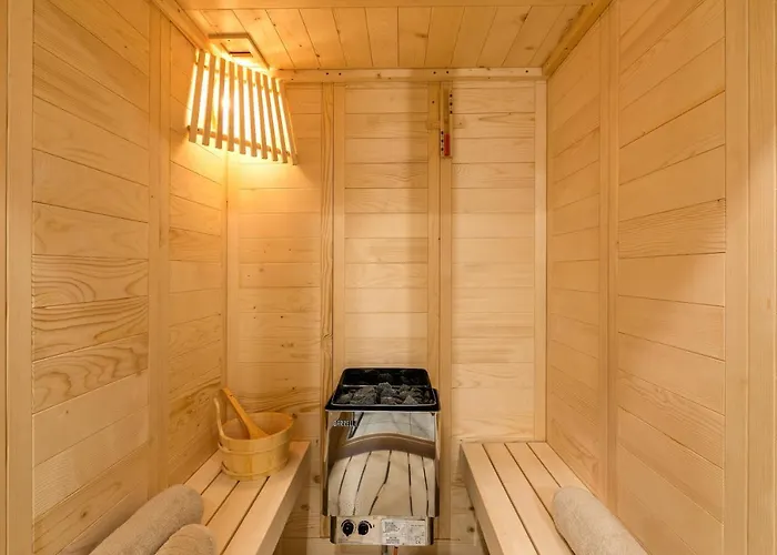 Seasons Paradise Alpehytte *