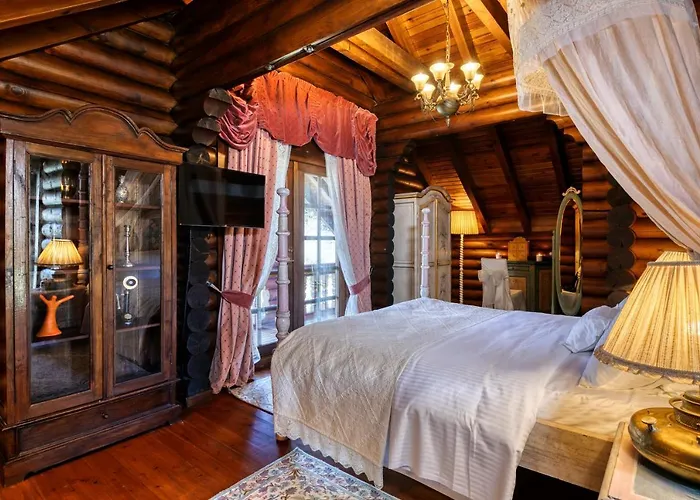 Seasons Paradise * Χρυσοβίτσι