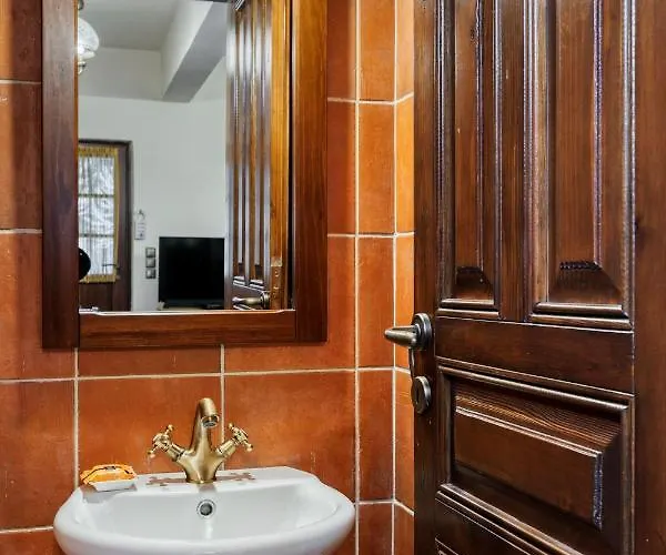 Alpehytte Seasons Paradise *