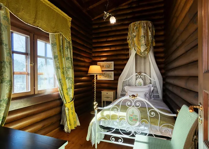 Alpehytte Seasons Paradise