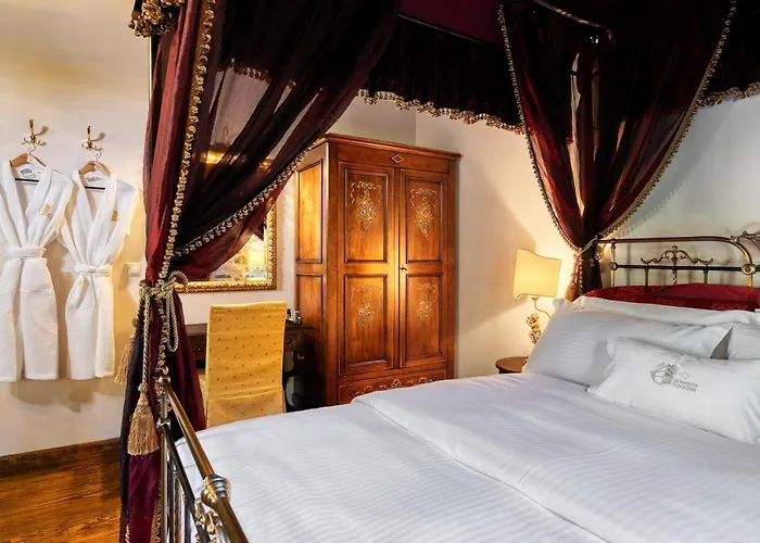 Seasons Paradise * Khrisovítsion