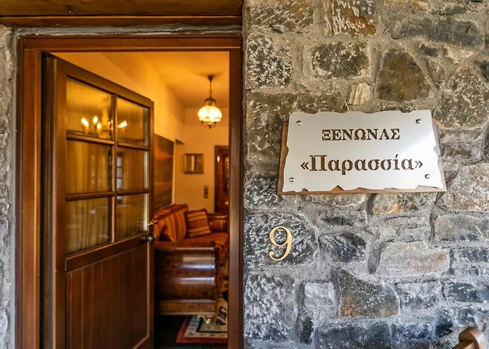 Alpehytte Seasons Paradise