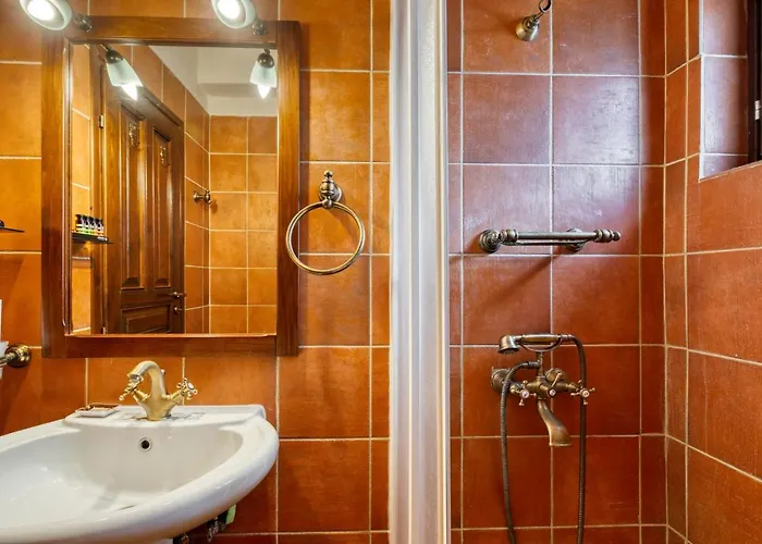 Seasons Paradise Alpehytte *