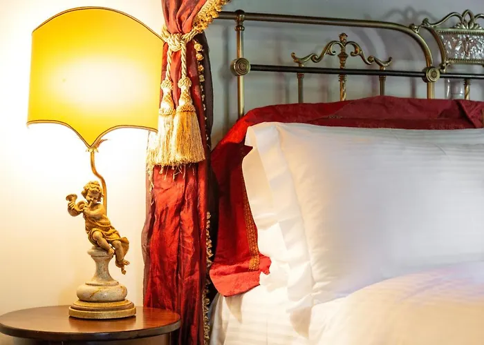 Seasons Paradise Horská chata Khrisovítsion