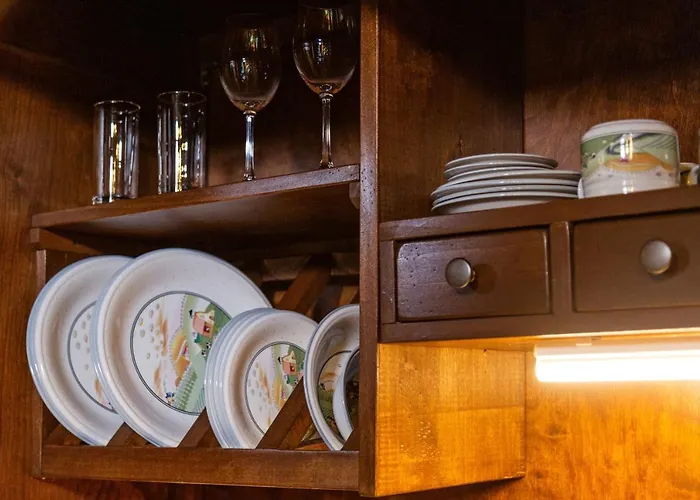 Seasons Paradise בקתה Khrisovítsion