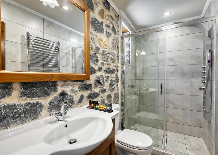 Seasons Paradise Alpehytte