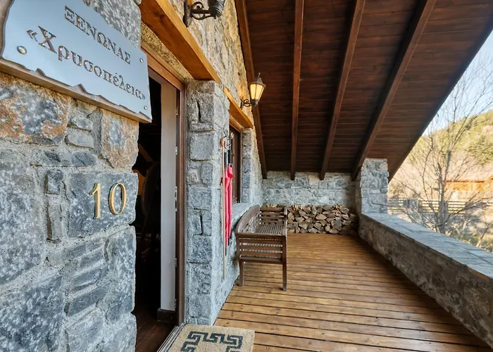 Alpehytte Seasons Paradise